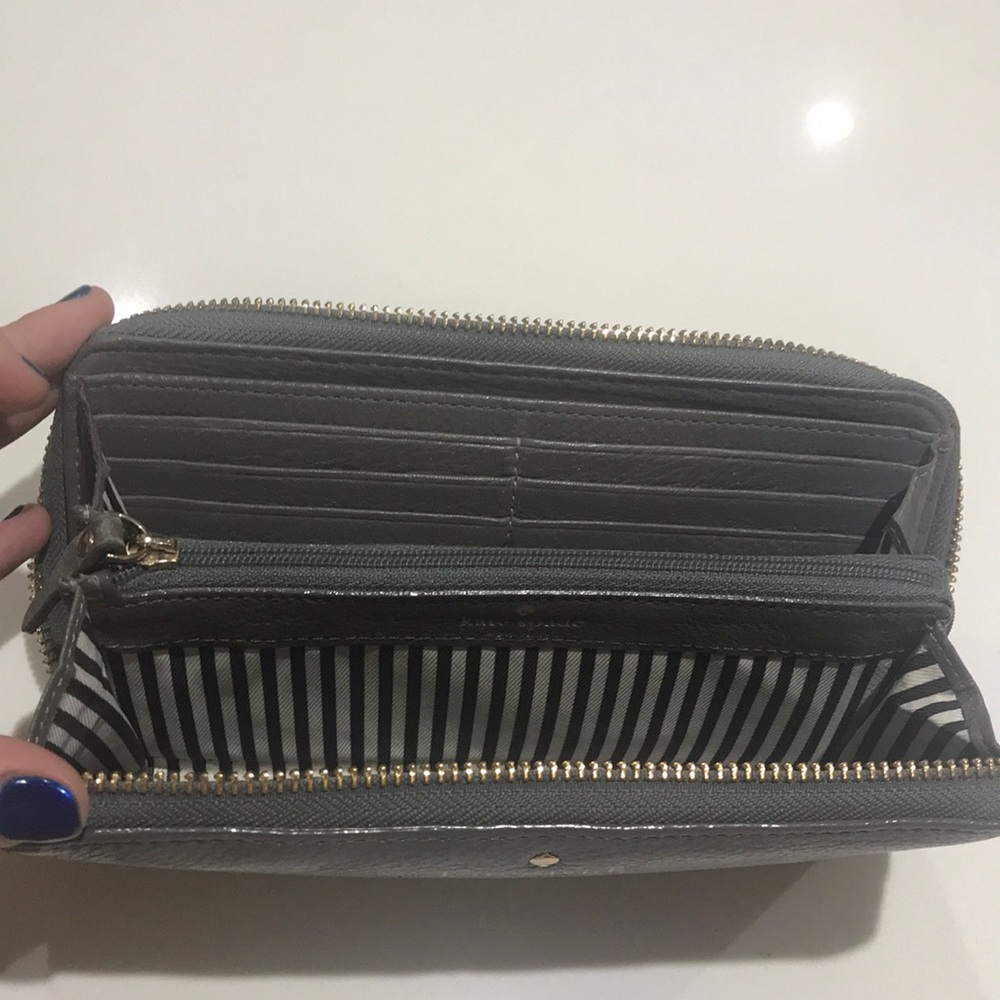 KATE SPADE WALLET - Picture 4 of 6